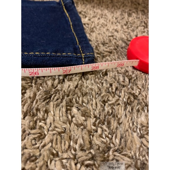 Shein• super hi waisted jeans - Picture 6 of 9